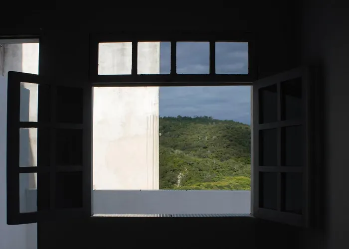 Pousada Flor De LaranjeiraPousada